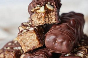 Best Vegan Candy Bars: Sweet, Guilt-Free Treats! | Discover Delicious Vegan Food, Beauty Swaps, and Zero-Waste Tips for a Greener Life