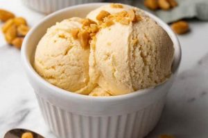 Best Vegan Ice Cream Peanut Butter: Dreamy Bites! Discover Delicious Vegan Food, Beauty Swaps, and Zero-Waste Tips for a Greener Life Best Vegan Ice Cream Peanut Butter: Dreamy Bites! | Discover Delicious Vegan Food, Beauty Swaps, and Zero-Waste Tips for a Greener Life