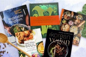 Discover the Top Vegan Cookbooks: Your Plant-Based Guide | Discover Delicious Vegan Food, Beauty Swaps, and Zero-Waste Tips for a Greener Life