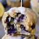 Best Vegan Blueberry Muffins (Gluten-Free & Delicious!) | Discover Delicious Vegan Food, Beauty Swaps, and Zero-Waste Tips for a Greener Life