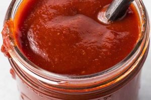 The Best Vegan BBQ Sauce: Plant-Based Perfection! | Discover Delicious Vegan Food, Beauty Swaps, and Zero-Waste Tips for a Greener Life