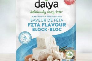 Find Vegan Feta Cheese: Where to Buy It (Easy Guide) | Discover Delicious Vegan Food, Beauty Swaps, and Zero-Waste Tips for a Greener Life