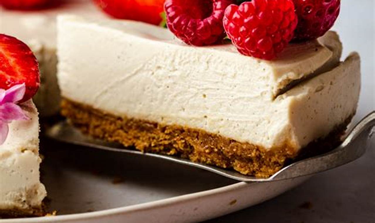 Delicious Vegan Dessert Cheesecake Factory: A Treat! | Discover Delicious Vegan Food, Beauty Swaps, and Zero-Waste Tips for a Greener Life