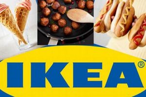 Exploring Vegan Options at IKEA: A Plant-Based Guide | Discover Delicious Vegan Food, Beauty Swaps, and Zero-Waste Tips for a Greener Life