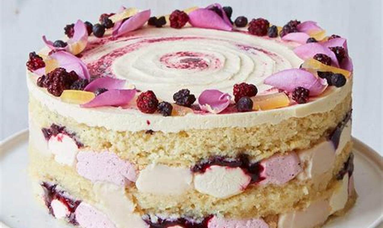 Plant-Based Vegan Cakes Delivered Near You - Order Now! | Discover Delicious Vegan Food, Beauty Swaps, and Zero-Waste Tips for a Greener Life