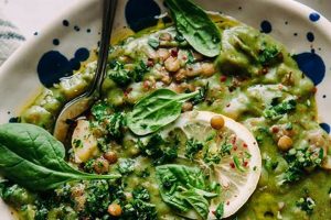 Delicious Vegan Green Lentil Recipes: Easy & Healthy | Discover Delicious Vegan Food, Beauty Swaps, and Zero-Waste Tips for a Greener Life