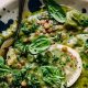 Delicious Vegan Green Lentil Recipes: Easy & Healthy | Discover Delicious Vegan Food, Beauty Swaps, and Zero-Waste Tips for a Greener Life