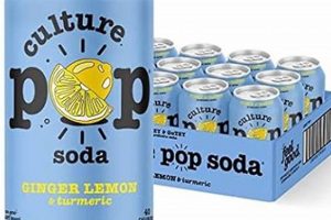 The Fizzy Guide: Best Vegan Sodas & Beyond! | Discover Delicious Vegan Food, Beauty Swaps, and Zero-Waste Tips for a Greener Life