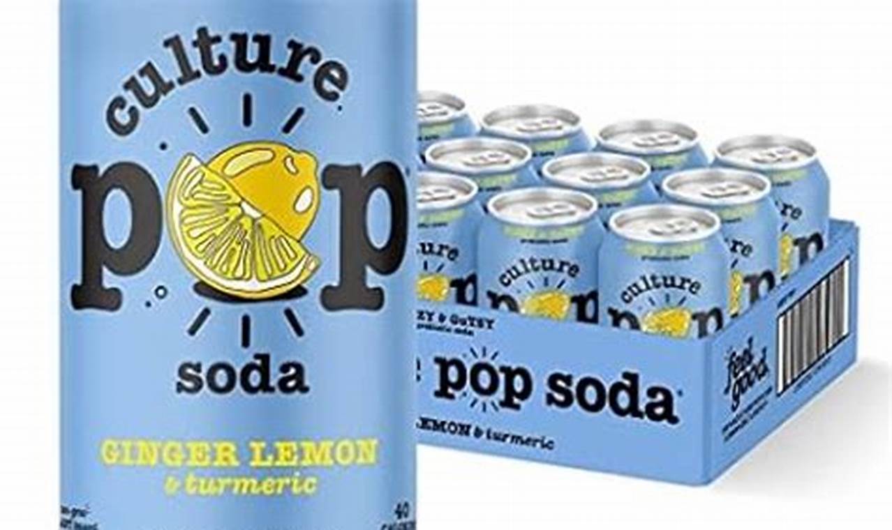 The Fizzy Guide: Best Vegan Sodas & Beyond! | Discover Delicious Vegan Food, Beauty Swaps, and Zero-Waste Tips for a Greener Life