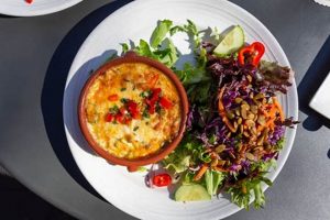 Your Guide: Vegan Restaurants in Pensacola, FL - Best Eats! | Discover Delicious Vegan Food, Beauty Swaps, and Zero-Waste Tips for a Greener Life