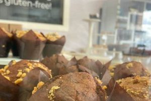 Best Fresno Vegan Bakery: Treats & Sweets! | Discover Delicious Vegan Food, Beauty Swaps, and Zero-Waste Tips for a Greener Life
