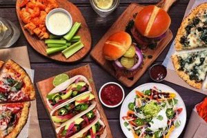 Best Vegan Fast Food Near You: Healthy & Quick Eats Discover Delicious Vegan Food, Beauty Swaps, and Zero-Waste Tips for a Greener Life Best Vegan Fast Food Near You: Healthy & Quick Eats | Discover Delicious Vegan Food, Beauty Swaps, and Zero-Waste Tips for a Greener Life