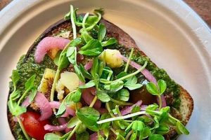 Best Vegan Restaurants in Dayton, Ohio: A Guide | Discover Delicious Vegan Food, Beauty Swaps, and Zero-Waste Tips for a Greener Life