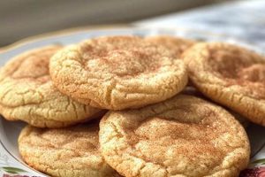 Easy Vegan Snickerdoodle Cookies Recipe [Classic Taste!] | Discover Delicious Vegan Food, Beauty Swaps, and Zero-Waste Tips for a Greener Life