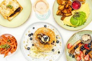 The Best Vegan Breakfast Miami: Plant-Based Start! | Discover Delicious Vegan Food, Beauty Swaps, and Zero-Waste Tips for a Greener Life