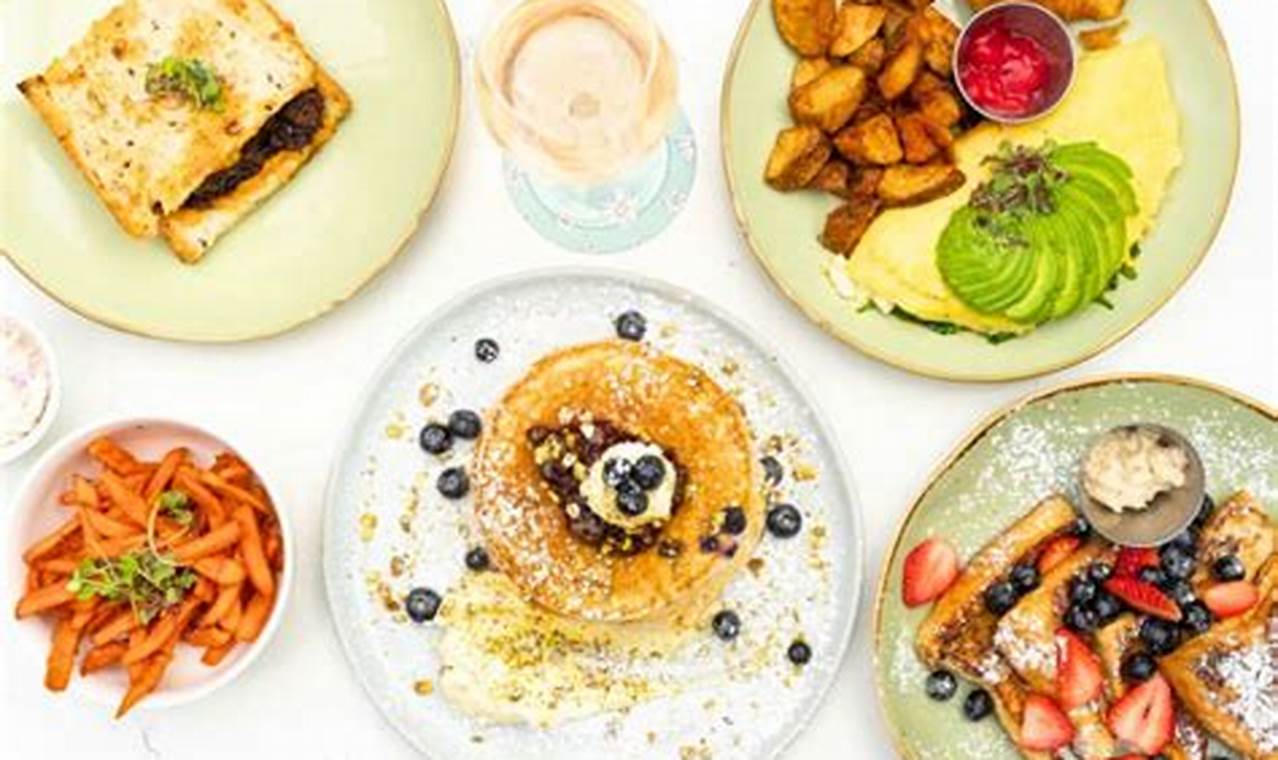 The Best Vegan Breakfast Miami: Plant-Based Start! | Discover Delicious Vegan Food, Beauty Swaps, and Zero-Waste Tips for a Greener Life
