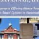 Guide to Vegan Restaurants in Savannah, GA (Plus Tips!) | Discover Delicious Vegan Food, Beauty Swaps, and Zero-Waste Tips for a Greener Life