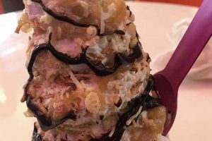 Indulge: Vegan Ice Cream Colorado Springs Guide + Best Spots Discover Delicious Vegan Food, Beauty Swaps, and Zero-Waste Tips for a Greener Life Indulge: Vegan Ice Cream Colorado Springs Guide + Best Spots | Discover Delicious Vegan Food, Beauty Swaps, and Zero-Waste Tips for a Greener Life