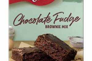 Easy Vegan Brownie Mix: Delicious & Guilt-Free Discover Delicious Vegan Food, Beauty Swaps, and Zero-Waste Tips for a Greener Life Easy Vegan Brownie Mix: Delicious & Guilt-Free | Discover Delicious Vegan Food, Beauty Swaps, and Zero-Waste Tips for a Greener Life