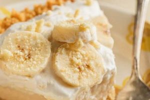 Easy Vegan Banana Cream Pie Recipe (Best!) | Discover Delicious Vegan Food, Beauty Swaps, and Zero-Waste Tips for a Greener Life