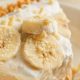 Easy Vegan Banana Cream Pie Recipe (Best!) | Discover Delicious Vegan Food, Beauty Swaps, and Zero-Waste Tips for a Greener Life
