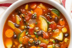 Best Vegan Southwest Soup: A Flavorful, Easy Recipe Discover Delicious Vegan Food, Beauty Swaps, and Zero-Waste Tips for a Greener Life Best Vegan Southwest Soup: A Flavorful, Easy Recipe | Discover Delicious Vegan Food, Beauty Swaps, and Zero-Waste Tips for a Greener Life