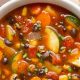 Best Vegan Southwest Soup: A Flavorful, Easy Recipe | Discover Delicious Vegan Food, Beauty Swaps, and Zero-Waste Tips for a Greener Life