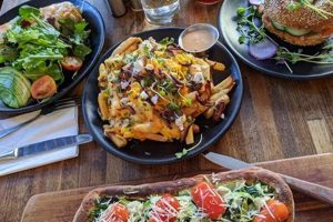 Best Vegan Restaurants Near Me Now: Your Guide! | Discover Delicious Vegan Food, Beauty Swaps, and Zero-Waste Tips for a Greener Life