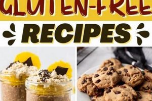 Delicious Vegan Gluten-Free Recipes: Simple & Easy! | Discover Delicious Vegan Food, Beauty Swaps, and Zero-Waste Tips for a Greener Life