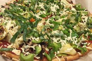 Best Vegan Pizza San Jose CA: Your Guide & Tips Discover Delicious Vegan Food, Beauty Swaps, and Zero-Waste Tips for a Greener Life Best Vegan Pizza San Jose CA: Your Guide & Tips | Discover Delicious Vegan Food, Beauty Swaps, and Zero-Waste Tips for a Greener Life