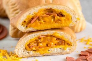 Guide: Best Vegan Hot Pockets - Reviews &amp; More! | Discover Delicious Vegan Food, Beauty Swaps, and Zero-Waste Tips for a Greener Life