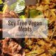 The Best Soy Free Vegan Meat: Taste & Health! | Discover Delicious Vegan Food, Beauty Swaps, and Zero-Waste Tips for a Greener Life
