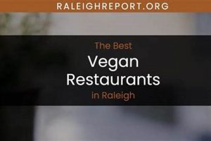 Best Vegan Restaurants in Cary: Your Guide to Plant-Based Dining | Discover Delicious Vegan Food, Beauty Swaps, and Zero-Waste Tips for a Greener Life
