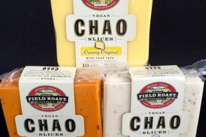 Guide to Vegan Cheese Chao: Taste, Uses & More! | Discover Delicious Vegan Food, Beauty Swaps, and Zero-Waste Tips for a Greener Life