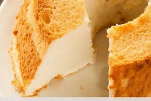 Vegan Food: Is Angel Food Cake Vegan Friendly? | Discover Delicious Vegan Food, Beauty Swaps, and Zero-Waste Tips for a Greener Life