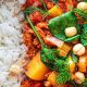 Easy Vegan Goulash Recipe: Classic Comfort Food! | Discover Delicious Vegan Food, Beauty Swaps, and Zero-Waste Tips for a Greener Life