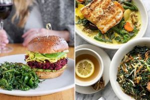 Guide to Vegan Restaurants in Easton, PA: Your Best Picks! | Discover Delicious Vegan Food, Beauty Swaps, and Zero-Waste Tips for a Greener Life