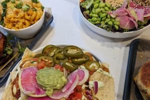 Best Vegan Restaurant Savannah: Plant-Based Guide | Discover Delicious Vegan Food, Beauty Swaps, and Zero-Waste Tips for a Greener Life