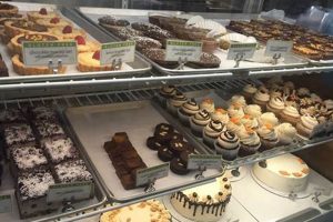 Find: Vegan Bakery Rhode Island + Sweet Treats! | Discover Delicious Vegan Food, Beauty Swaps, and Zero-Waste Tips for a Greener Life