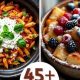 Easy Vegan Crockpot Recipes (No Soup!) - Beyond Soup | Discover Delicious Vegan Food, Beauty Swaps, and Zero-Waste Tips for a Greener Life