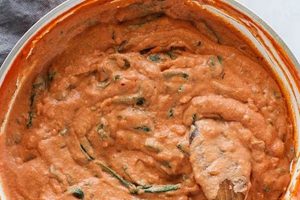 The BEST Vegan Creamy Tomato Sauce: Easy Recipe! | Discover Delicious Vegan Food, Beauty Swaps, and Zero-Waste Tips for a Greener Life