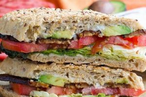 Best Whole Foods Vegan Sandwich: Recipes & Guide! | Discover Delicious Vegan Food, Beauty Swaps, and Zero-Waste Tips for a Greener Life