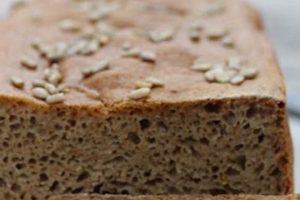 Easy Gluten-Free Vegan Bread Maker Recipe [Delicious!] | Discover Delicious Vegan Food, Beauty Swaps, and Zero-Waste Tips for a Greener Life