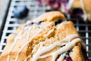 Easy Vegan & Gluten-Free Scones Recipe (Free!) | Discover Delicious Vegan Food, Beauty Swaps, and Zero-Waste Tips for a Greener Life