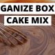 Vegan Cake Magic: How to Make Cake Mix Vegan Easily! | Discover Delicious Vegan Food, Beauty Swaps, and Zero-Waste Tips for a Greener Life