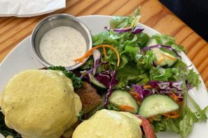 Your Guide to Vegan Food in Lakewood, [State Acronym] | Discover Delicious Vegan Food, Beauty Swaps, and Zero-Waste Tips for a Greener Life