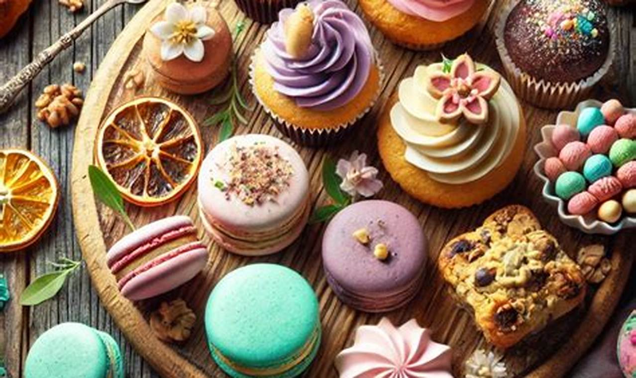 Indulge! Best Vegan Desserts Las Vegas Guide | Discover Delicious Vegan Food, Beauty Swaps, and Zero-Waste Tips for a Greener Life