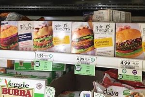The Ultimate Vegan Options at Publix Guide! | Discover Delicious Vegan Food, Beauty Swaps, and Zero-Waste Tips for a Greener Life
