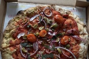 The Best Milano Vegan Restaurant Guide: Find Your Perfect Plant-Based Meal | Discover Delicious Vegan Food, Beauty Swaps, and Zero-Waste Tips for a Greener Life