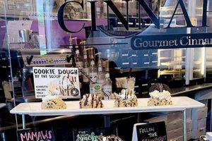 Knoxville's Best Vegan Bakery: Treats & More! | Discover Delicious Vegan Food, Beauty Swaps, and Zero-Waste Tips for a Greener Life